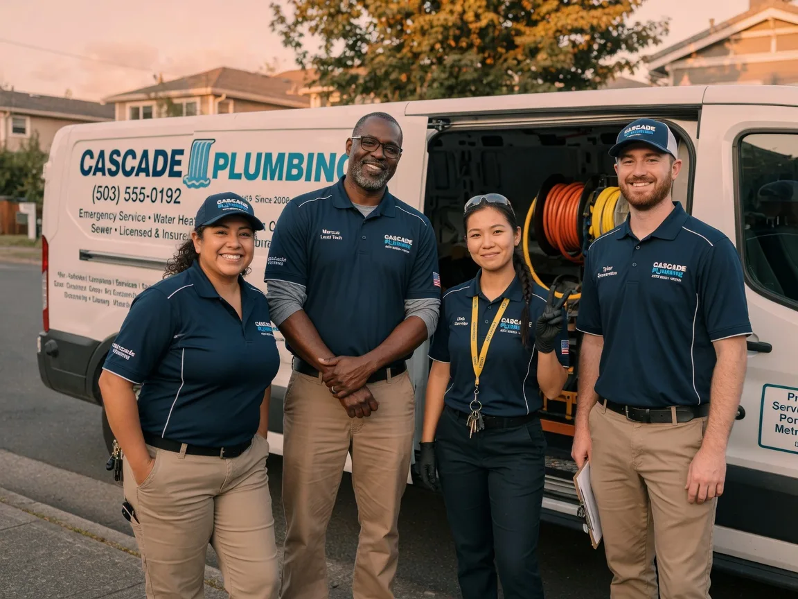 Emergency Plumber company in Sturgis, MI